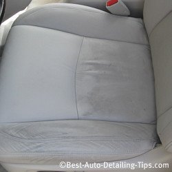 How To Clean Car Seat Blood Stain How To Clean Car Seat Blood Stain