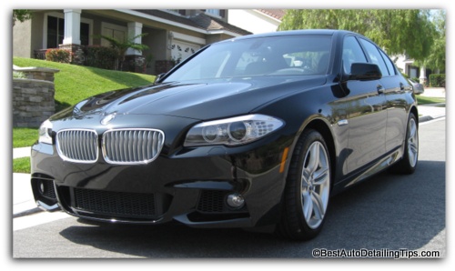 Bmw car polish review #5