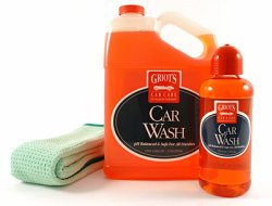 Best car wash soap for bmw #4