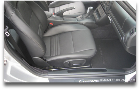 DIY Car Detailing reveals the simple tricks from professional auto