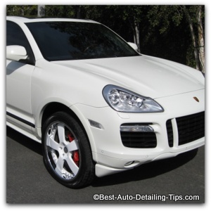 Best And Easiest Car Wax To Use Best And Easiest Car Wax To Use
