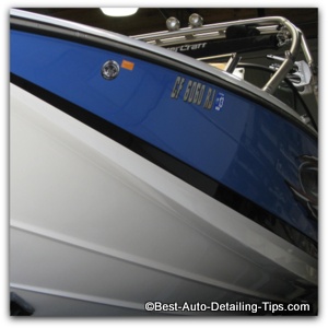 natural boat wax is gel coat wax really differnt than car wax natural boat wax is gel coat wax really differnt than car wax