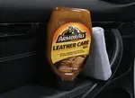 Armor all leather gel