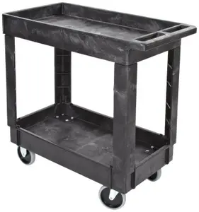 auto detailing cart