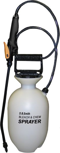 1 Gallon chemical sprayer