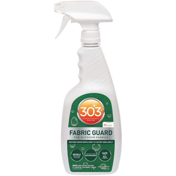 303 fabric guard updated