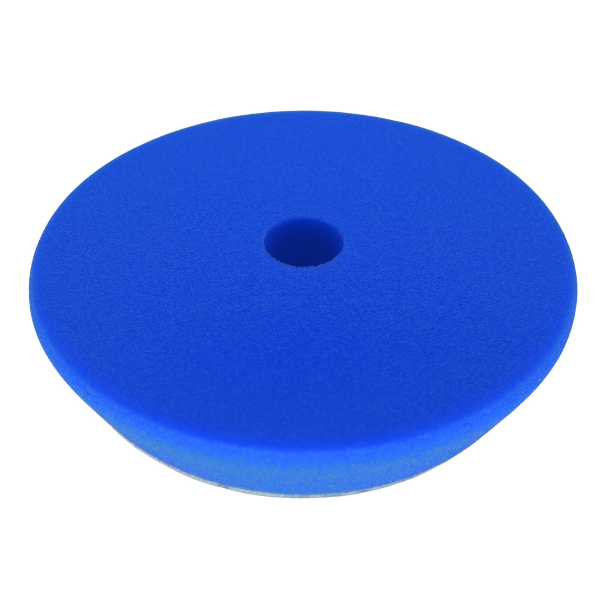 CSI blue euro foam buffing pad CSI blue euro foam pad