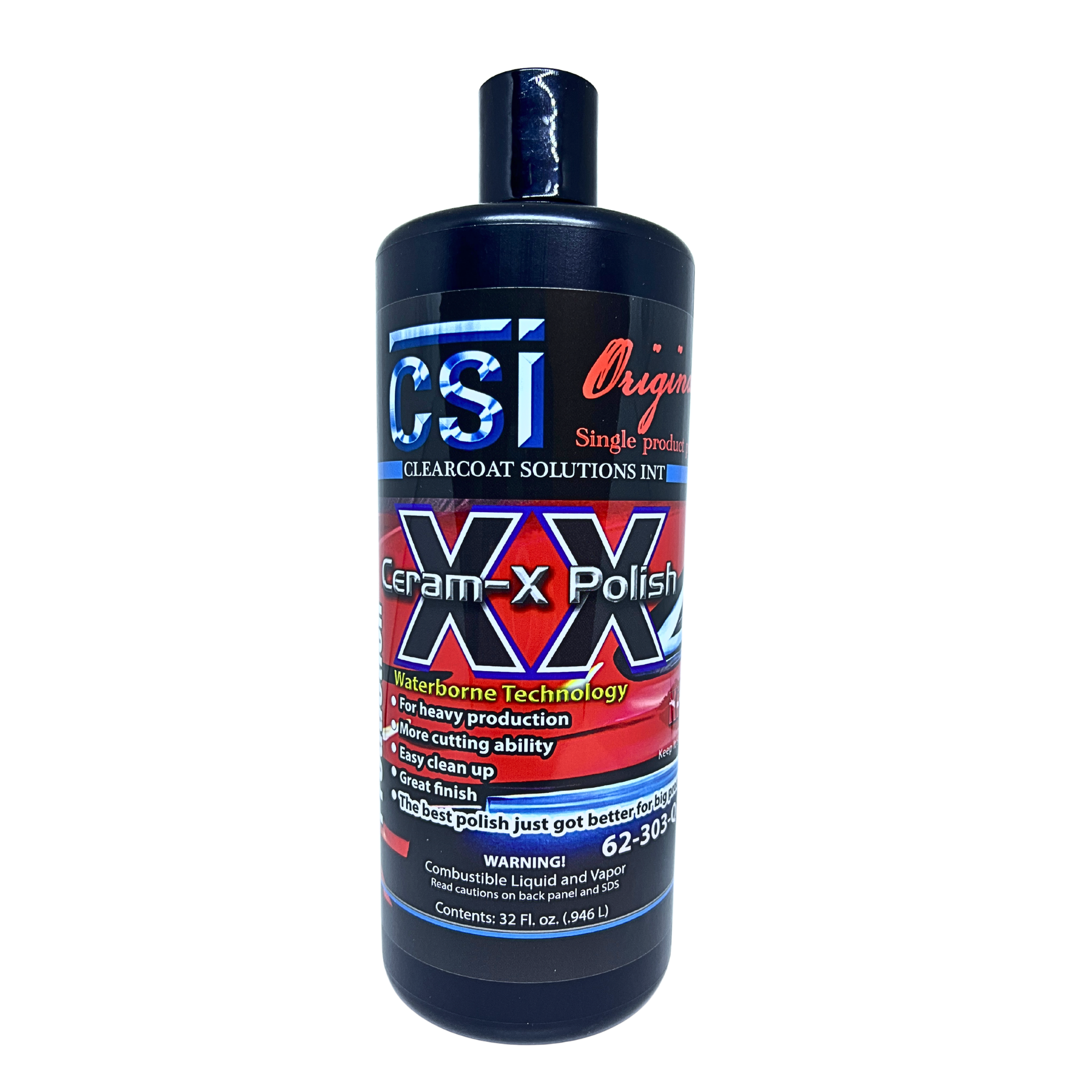 Ceram-XX car polish Ceram-XX car polish