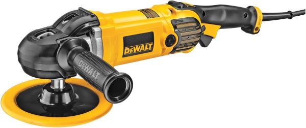 DeWalt high speed rotary buffer dewalt buffer review