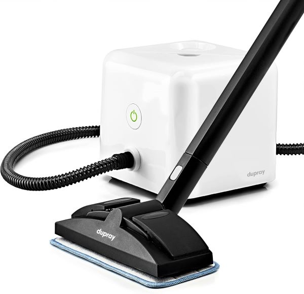 Dupray neat steam cleaner Dupray neat steam cleaner