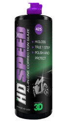 HD speed all in one polish HD speed all in one polish