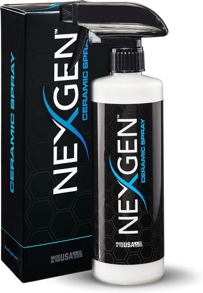Nexgen car paint sealant Nexgen car paint sealant