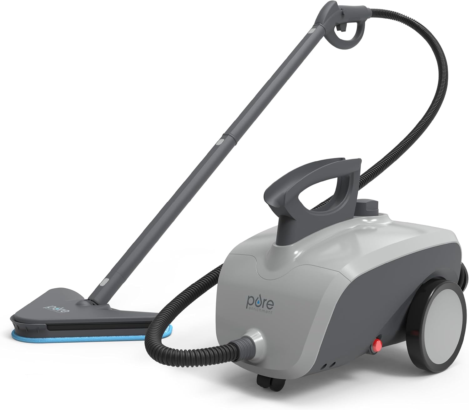 PURE steam cleaner