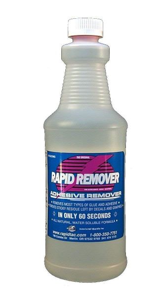 rapid remover car adhesive remover rapid remover car adhesive remover