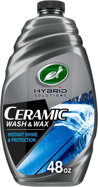 turtle wax ceramic wash and wax turtle wax ceramic wash and wax
