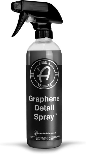 Adam's graphene detail spray