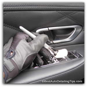 auto detailing dusting brushes auto detailing dusting brushes