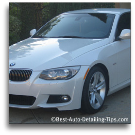 dupont teflon ultra car wax