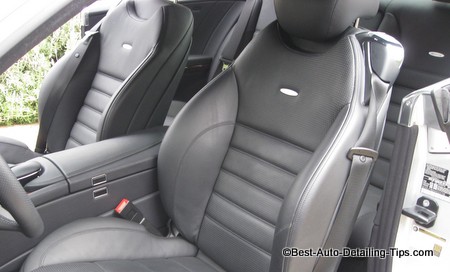 Auto Leather Conditioner The Real Truth About Car - Best Leather Conditioner For Vehicle Seats