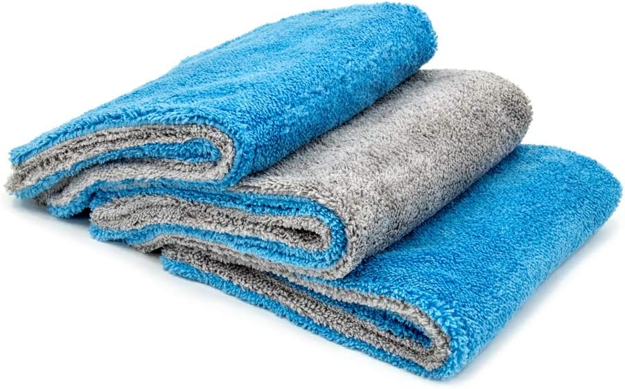 Autofiber ultra deluxe microfiber cloths Autofiber ultra deluxe microfiber cloths