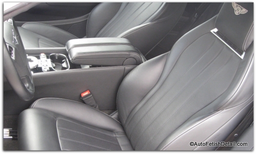 Cleaning Leather Car Seats Not What You Expect - Best For Leather Car Seats