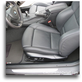 Auto Leather Conditioner Is A Subject Full Of Much Bad Info