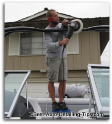 best boat buffer review best boat buffer review