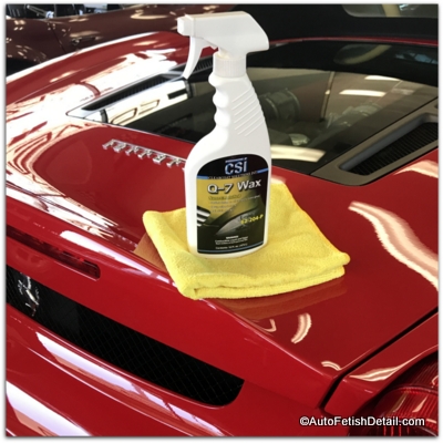 The Best Longest Lasting Car Wax, According to 94,000+ Customer Reviews