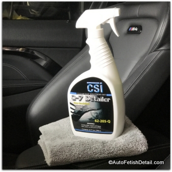 Auto Leather Conditioner The Real Truth About Car - Best Leather Conditioner For Black Car Seats