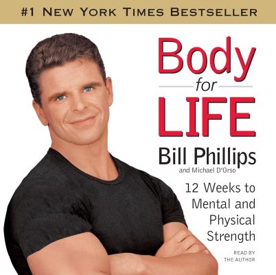 body for life book