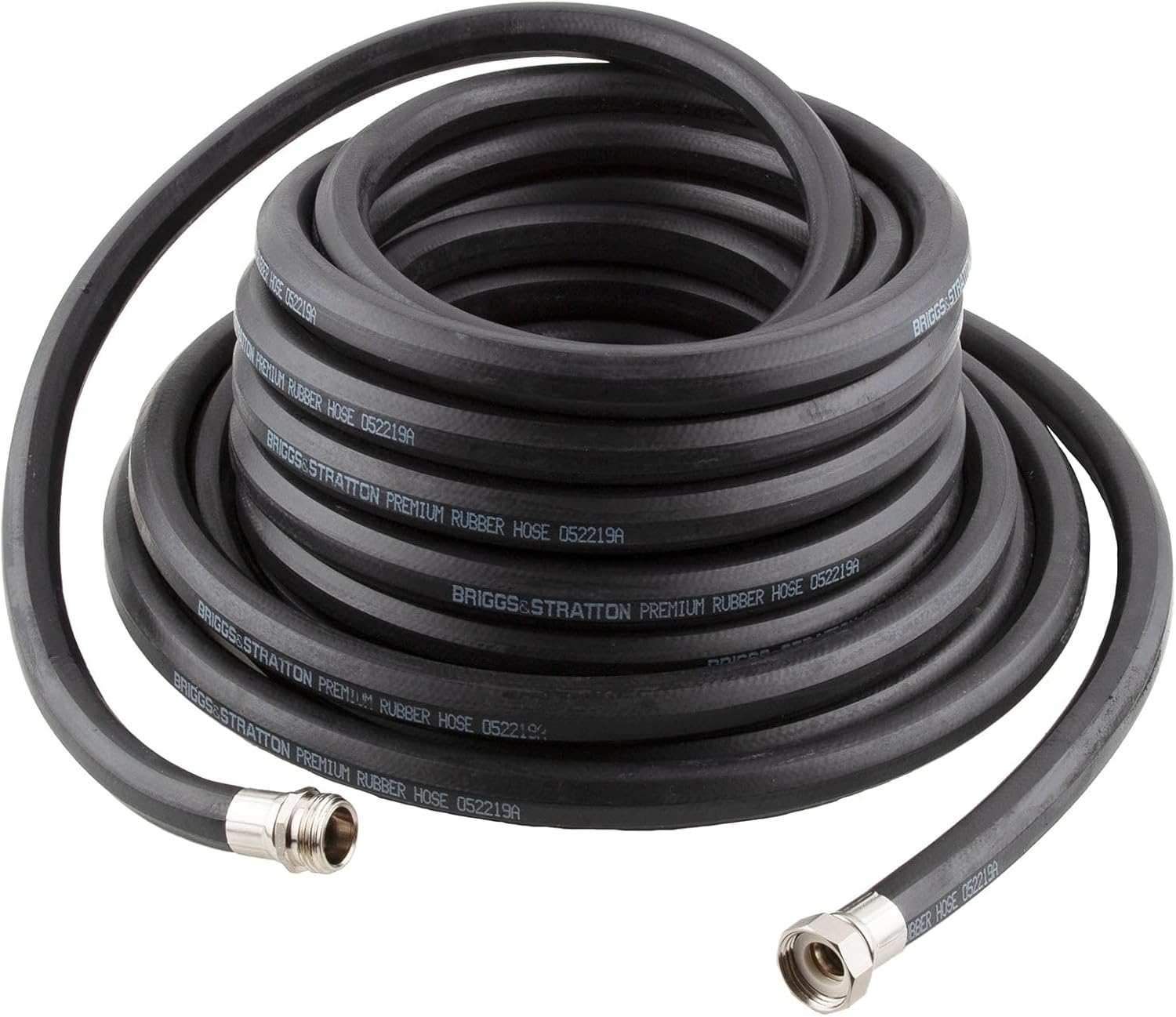 Briggs and Stratton premium water hose briggs and Stratton premium water hose