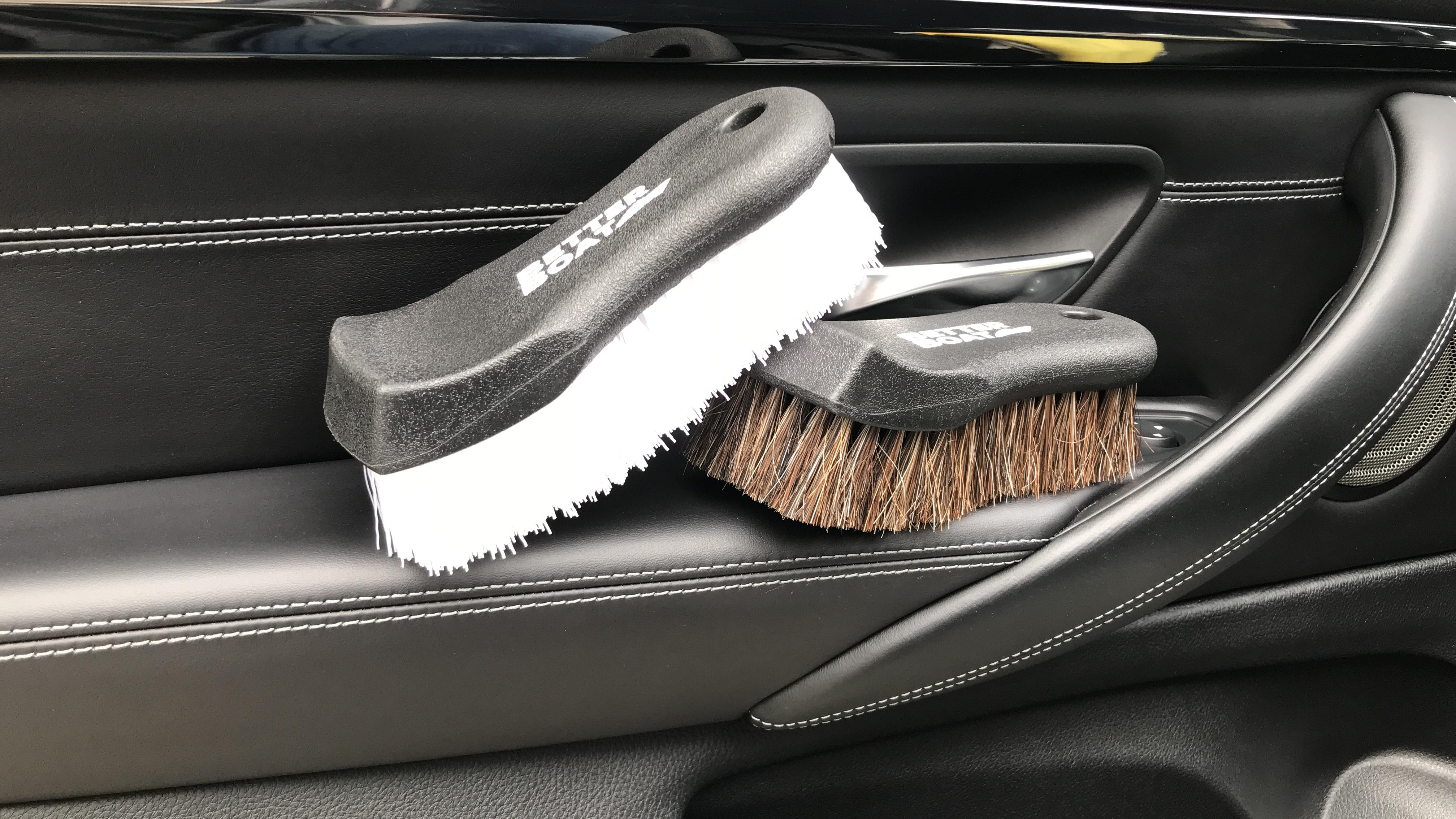 scrub brushes to clean leather car seats brushes to clean leather car seat