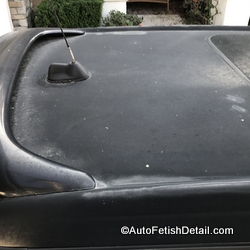 What Is Clear Coat And Does My Car Need It?