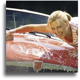 auto detailing