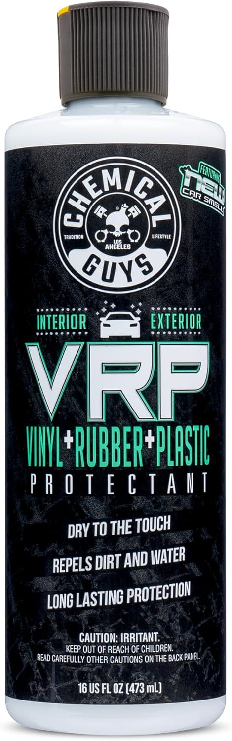 chemical guys VRP updated