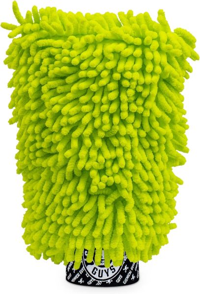 chemical guy's chenille wash mitt chemical guys chenille wash mitt