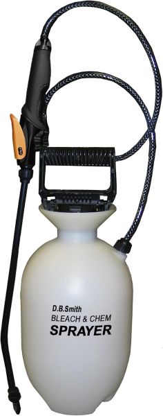 chemical sprayer 1 gallon