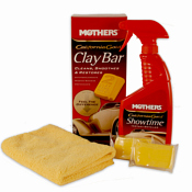 clay bar review clay bar review