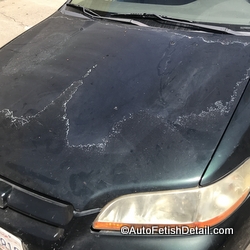 What Is A Clear Coat On A Car?