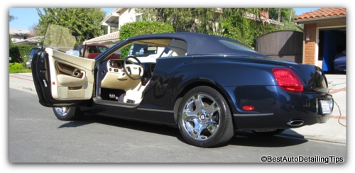 convertible-top-protectant