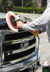 cyclo polisher review