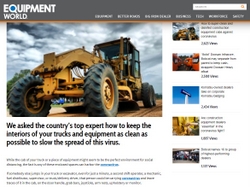 Darren Priest article for best auto detailing tips