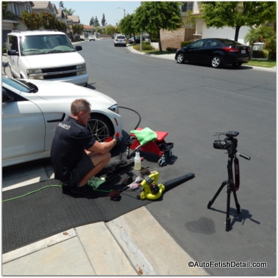 darren priest influencer