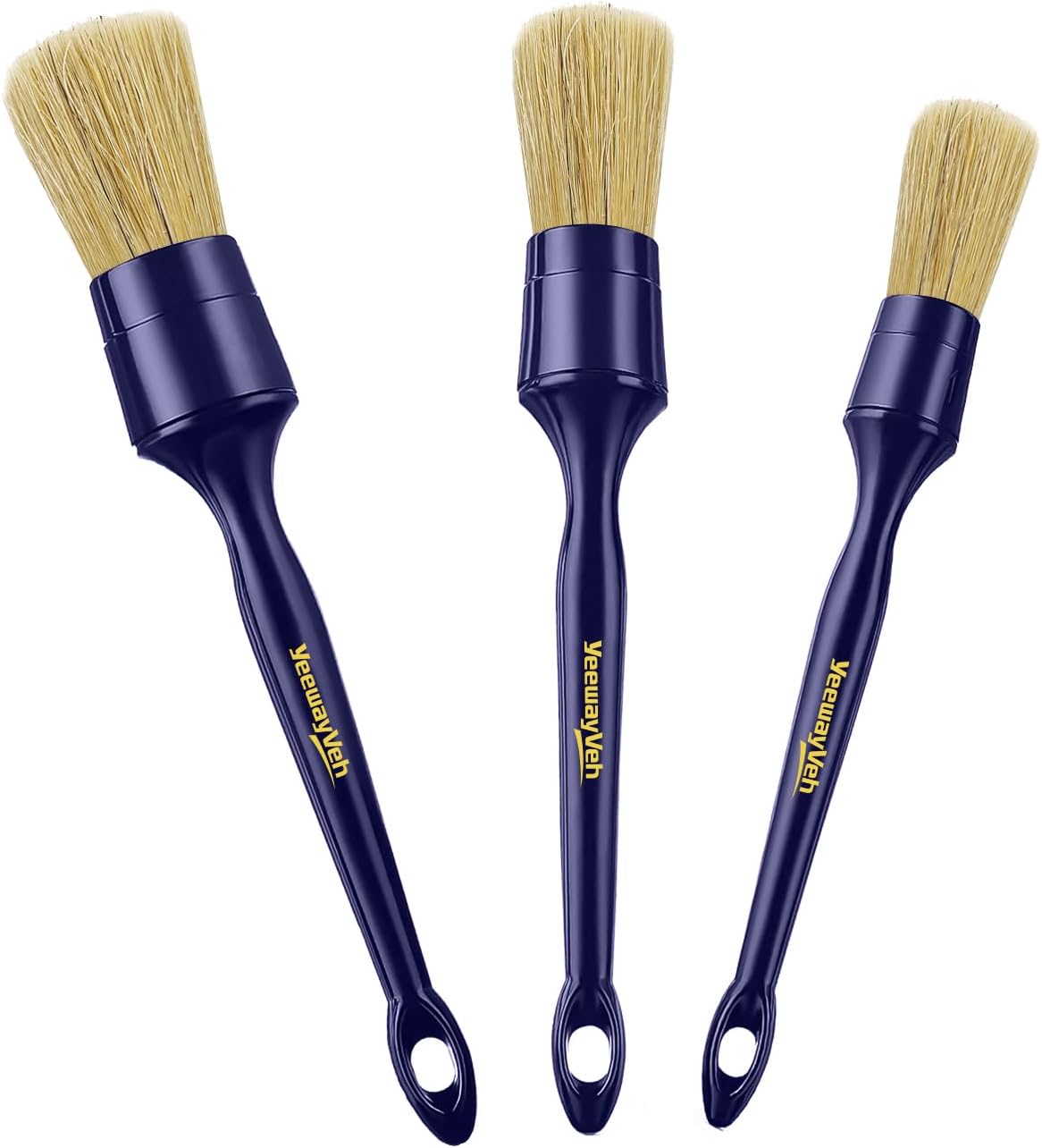 detailing brushes yeewayVeh
