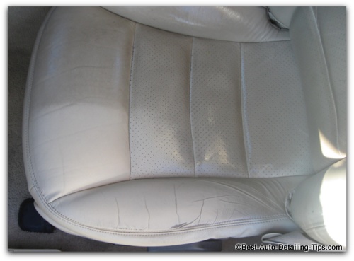 Leather Leather