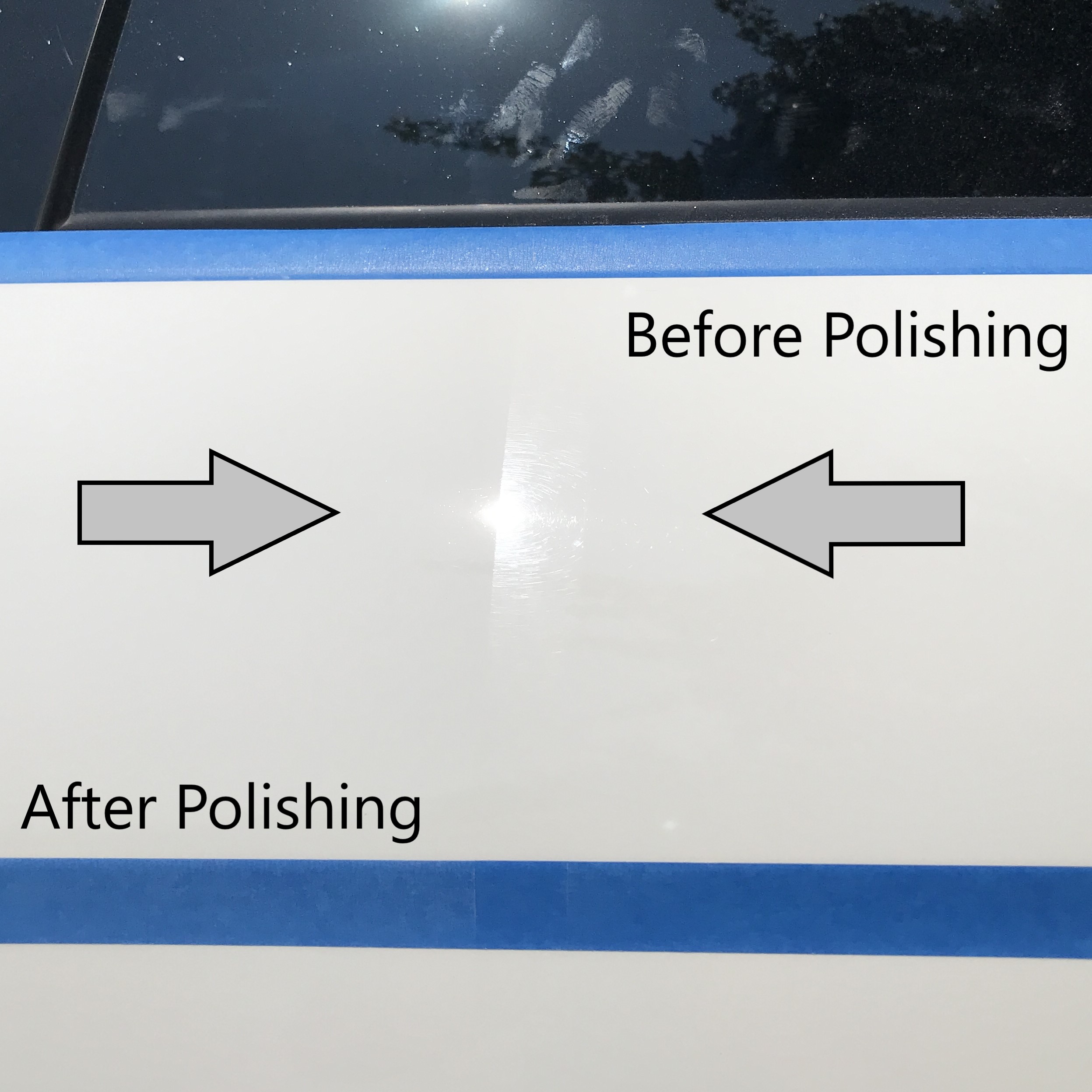 does polish remove swirl marks does polish remove swirl marks