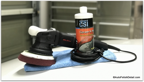 Car Paint Restoration tips for beginners