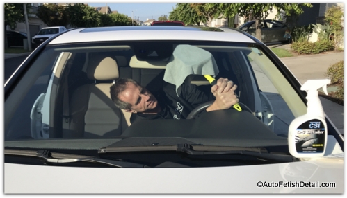 Car Window Decorating Ideas For Any Occasion Paper Plus