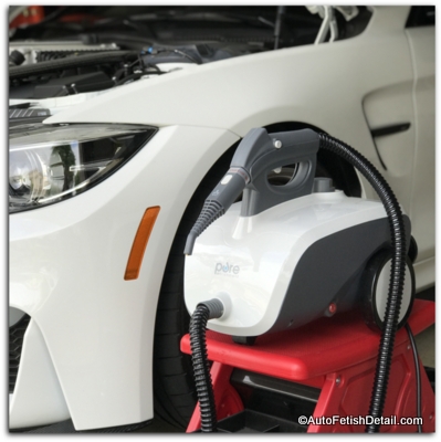 Car Detailing Equipment for Auto Detailers