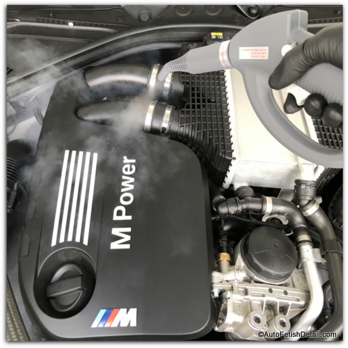 Best engine steam cleaning near me